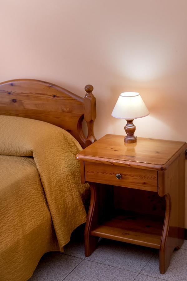 Hotel La Perla Тропея Экстерьер фото